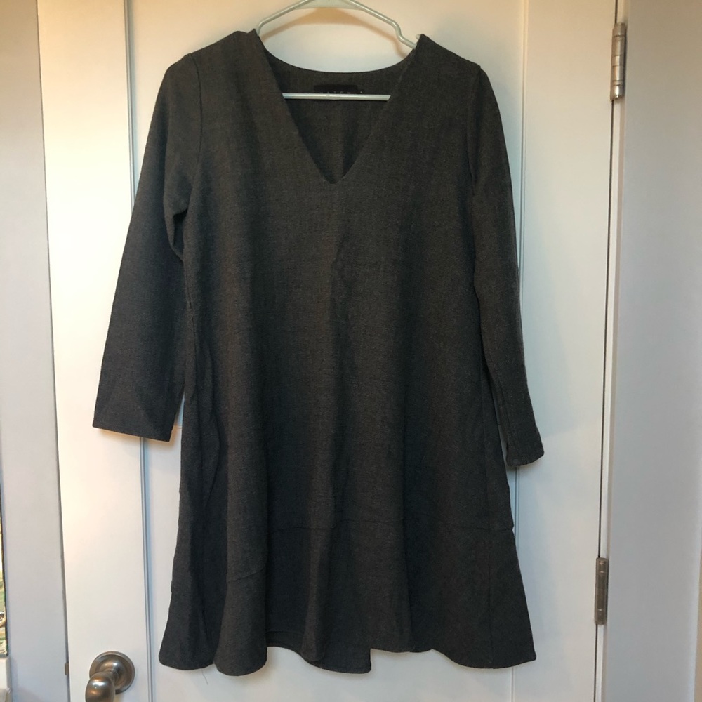 HATCH maternity dress size P